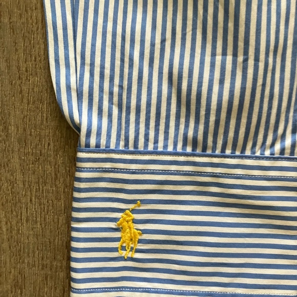 Polo Ralph Lauren Button Down - Picture 6 of 9